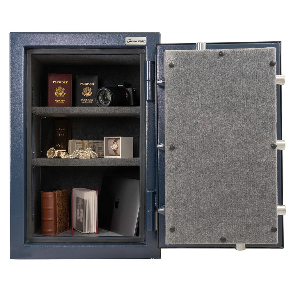 AMSEC AM3020E5 American Security Home & Office Safe