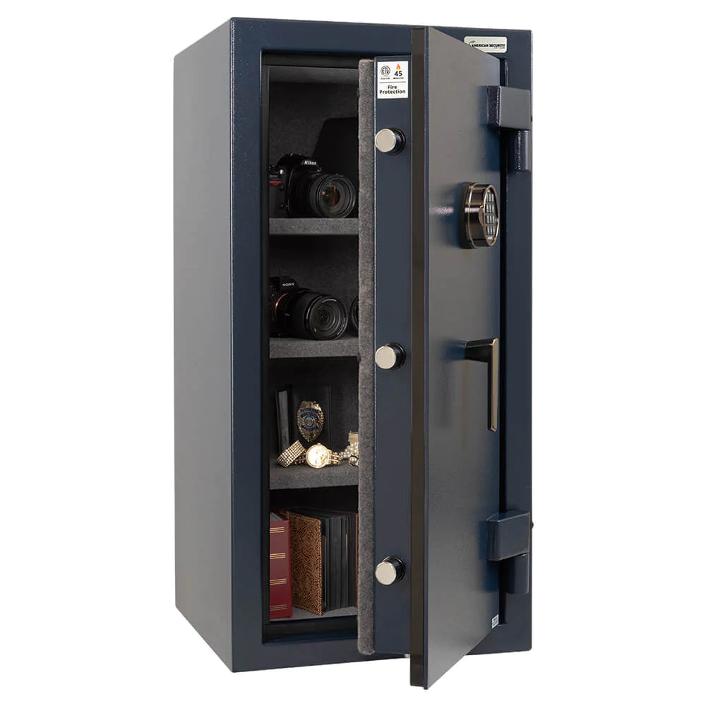 AMSEC AM4020E5 American Security Home & Office Safe