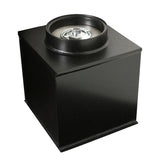 AMSEC B17 American Security Floor Safe Rectangular Body