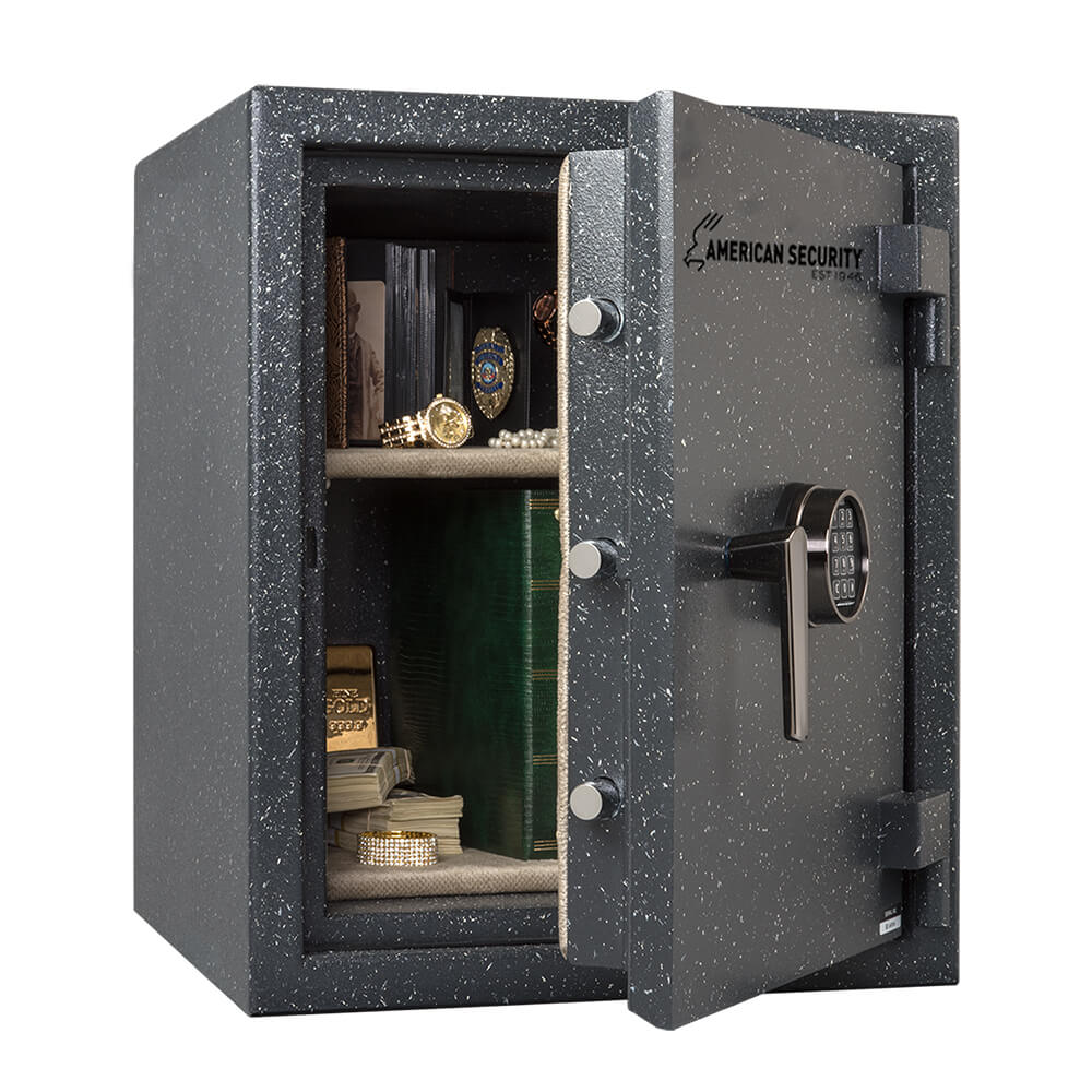 AMSEC BF2116 American Security Burglary and Fire Safe