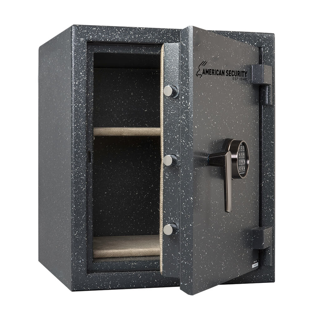 AMSEC BF2116 American Security Burglary and Fire Safe