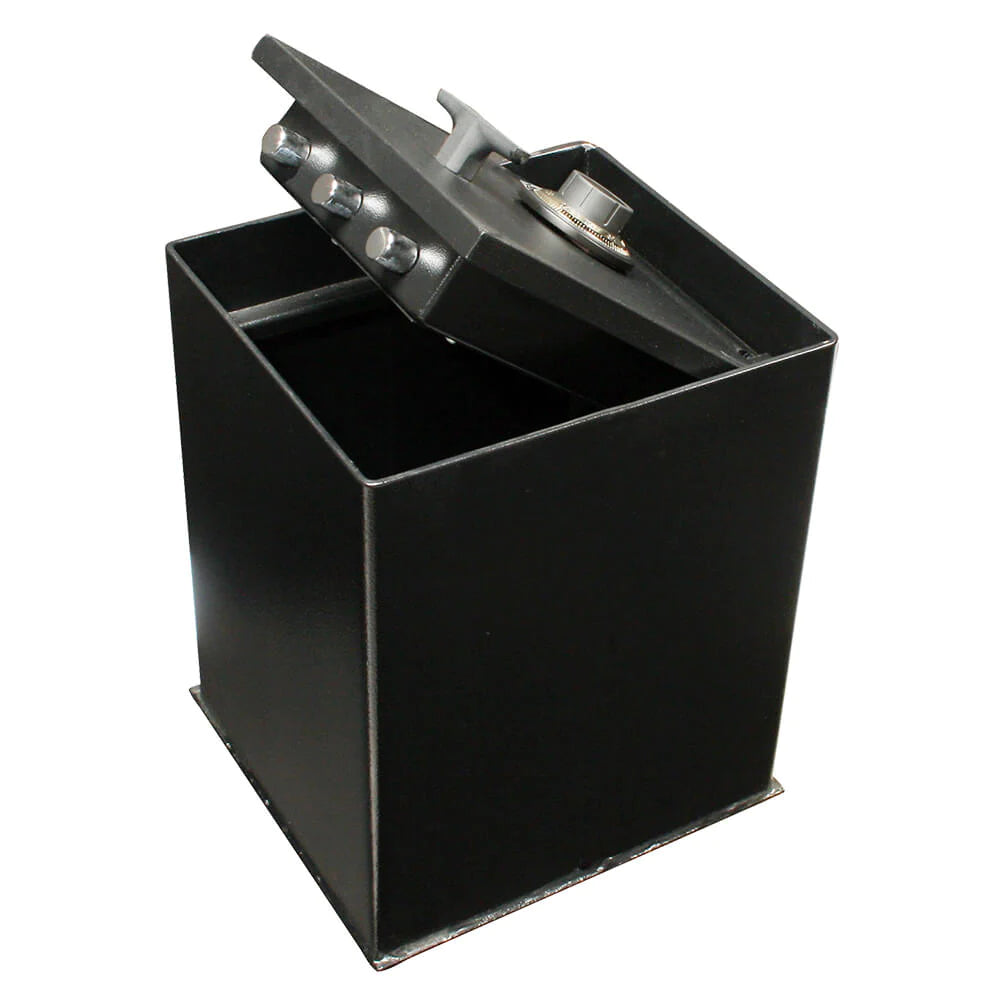 AMSEC B2200 American Security Floor Safe Super Brute