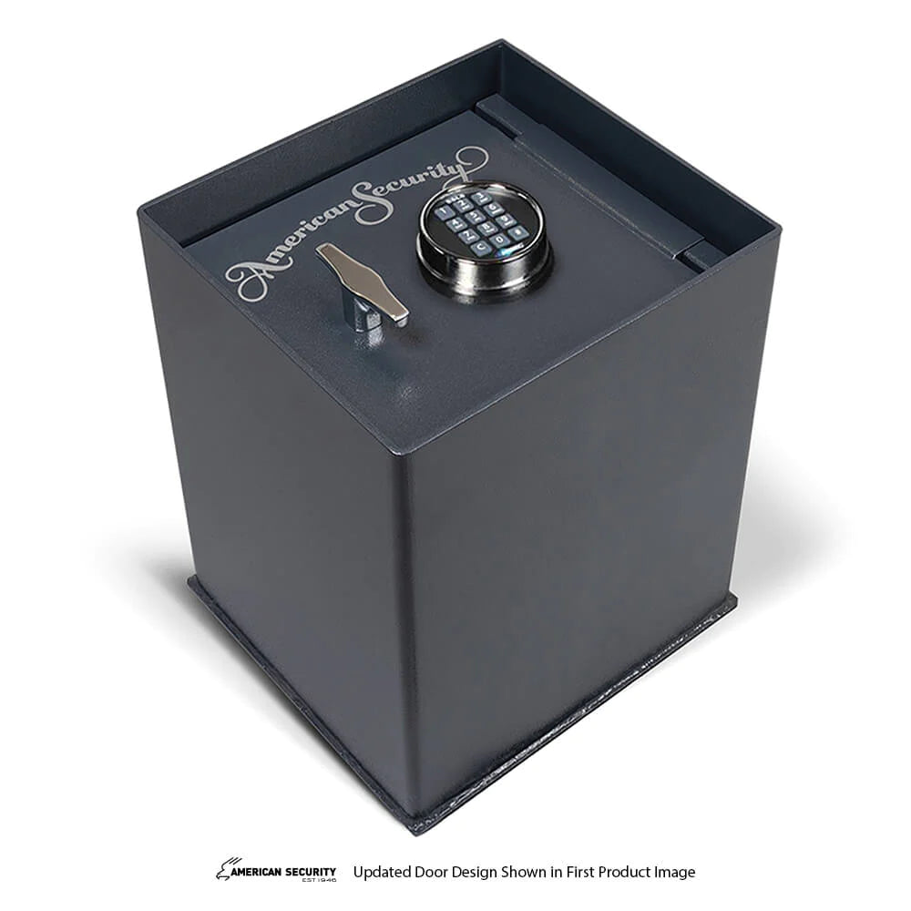 AMSEC B2200 American Security Floor Safe Super Brute