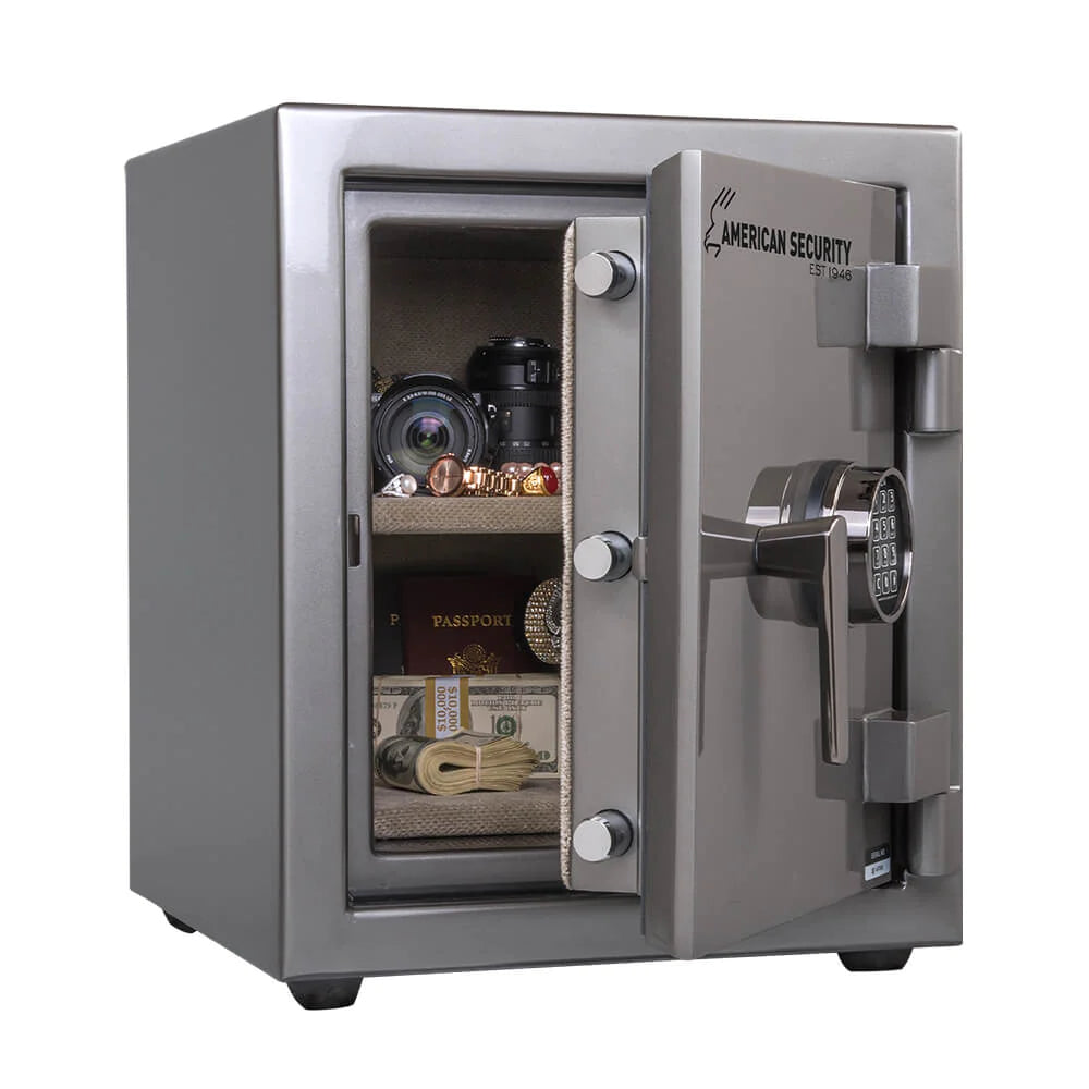 AMSEC BF1512 American Security Burglary and Fire Safe