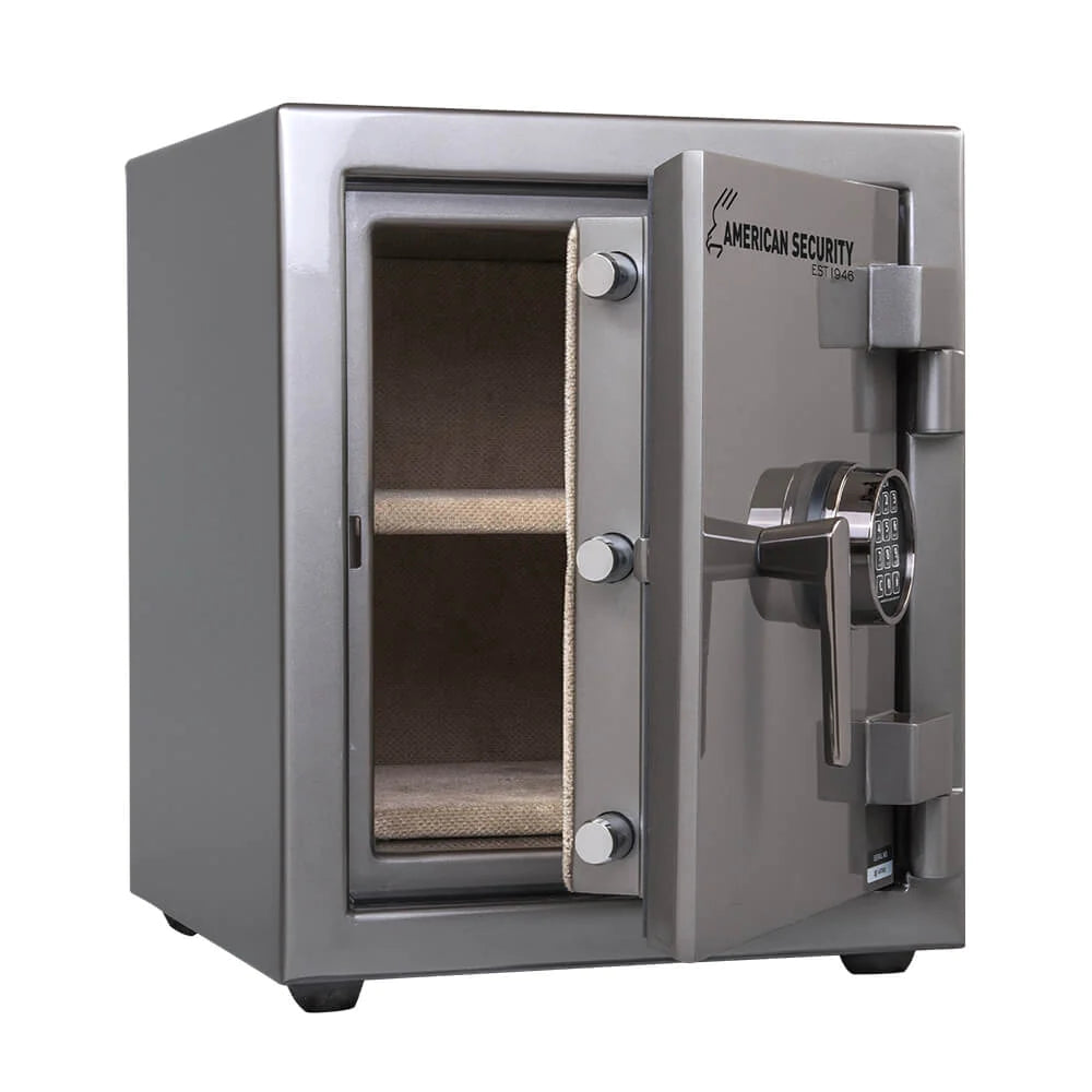 AMSEC BF1512 American Security Burglary and Fire Safe