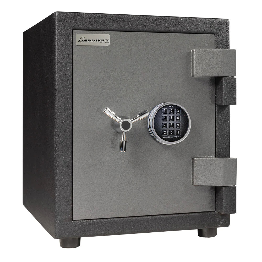 AMSEC BFS1512E1 American Security Burglary and Fire Safe