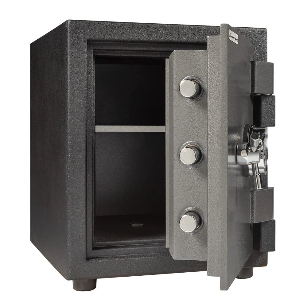 AMSEC BFS1512E1 American Security Burglary and Fire Safe