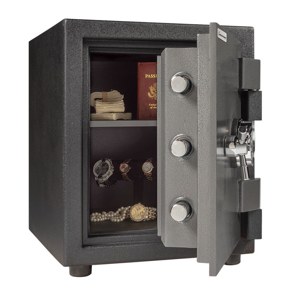 AMSEC BFS1512E1 American Security Burglary and Fire Safe