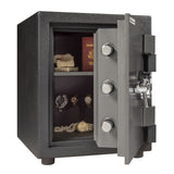 AMSEC BFS1512E1 American Security Burglary and Fire Safe