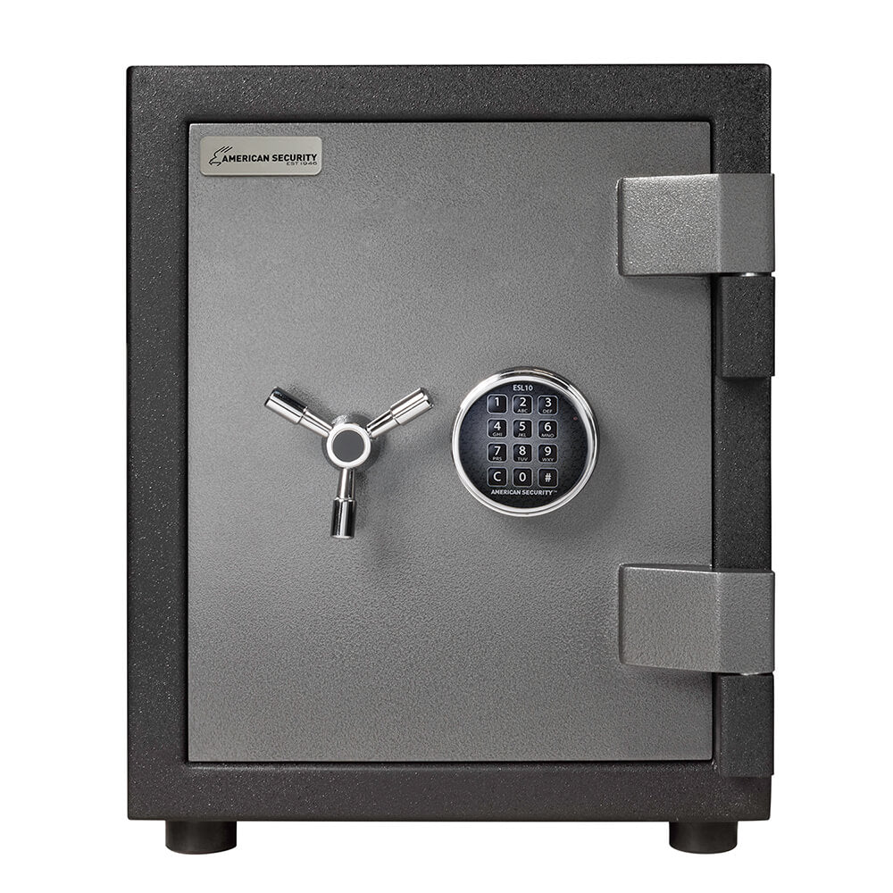 AMSEC BFS1512E1 American Security Burglary and Fire Safe