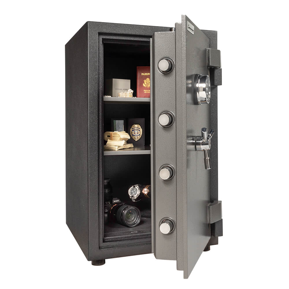 AMSEC BFS2815E1 American Security Burglary and Fire Safe