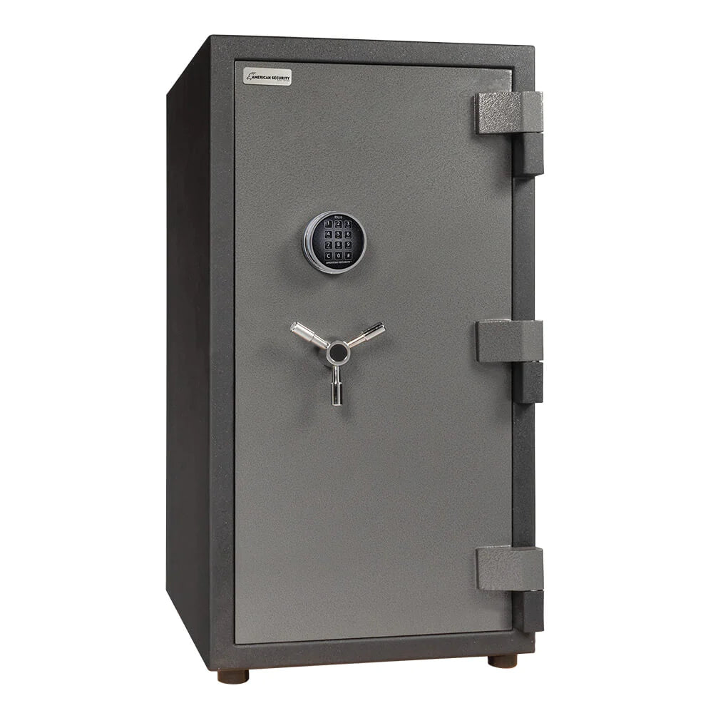 AMSEC BFS3416E1 American Security Burglary and Fire Safe