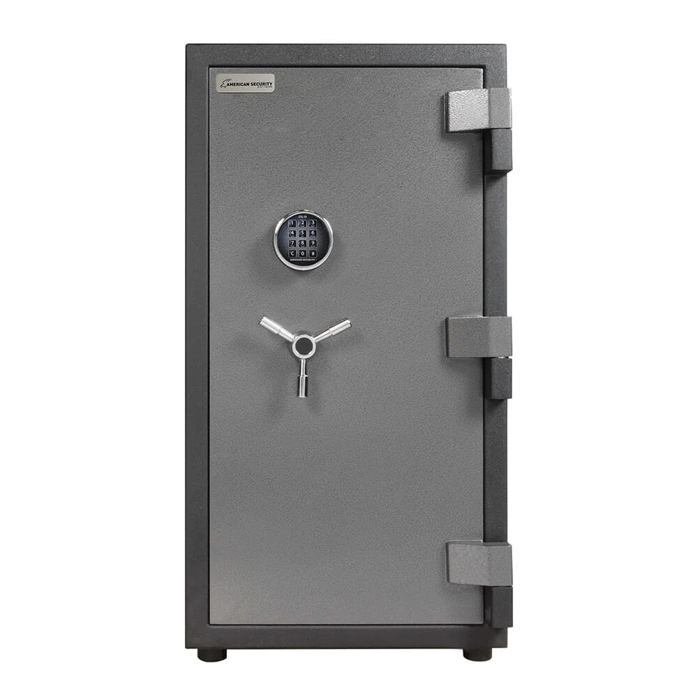 AMSEC BFS3416E1 American Security Burglary and Fire Safe
