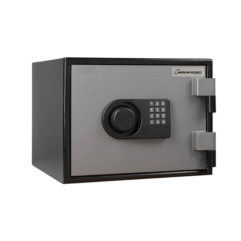 AMSEC BFS912E5LP American Security Compact Burglary & Fire Safe