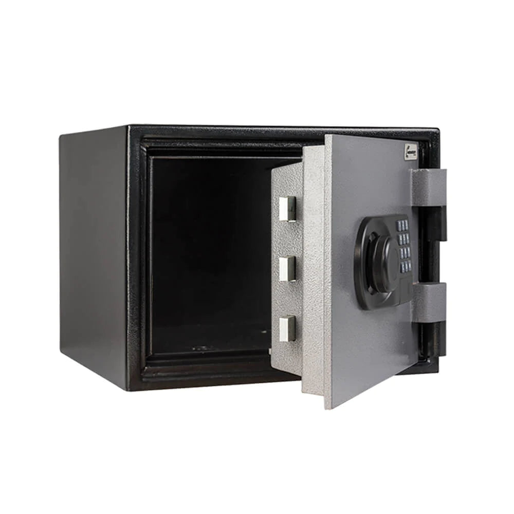 AMSEC BFS912E5LP American Security Compact Burglary & Fire Safe