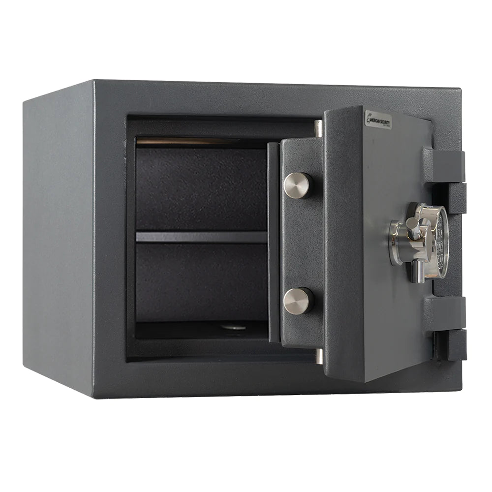 AMSEC MAX1014 Mini-Max American Security TL-15 High Security Safe