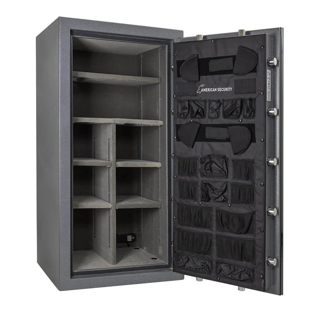 AMSEC NF6030 American Security NF Gun Safe