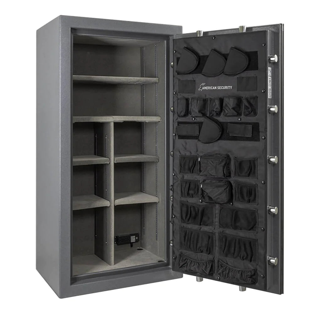 AMSEC NF6032 American Security NF Gun Safe