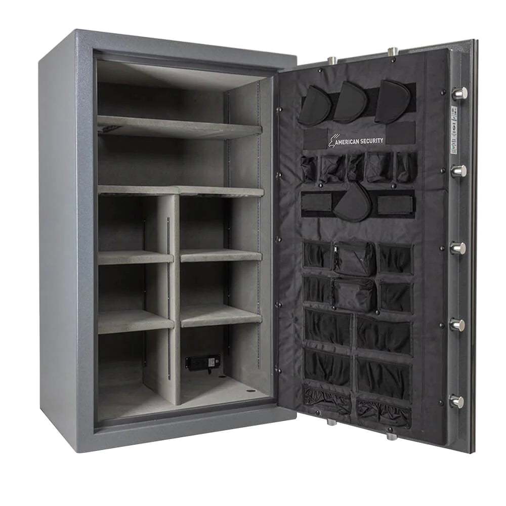 AMSEC NF6036 American Security NF Gun Safe
