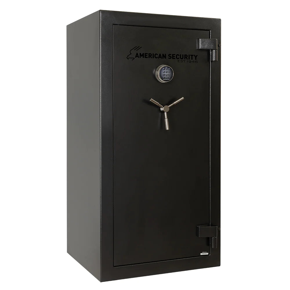 AMSEC SF6030E5 American Security SF Gun Safe