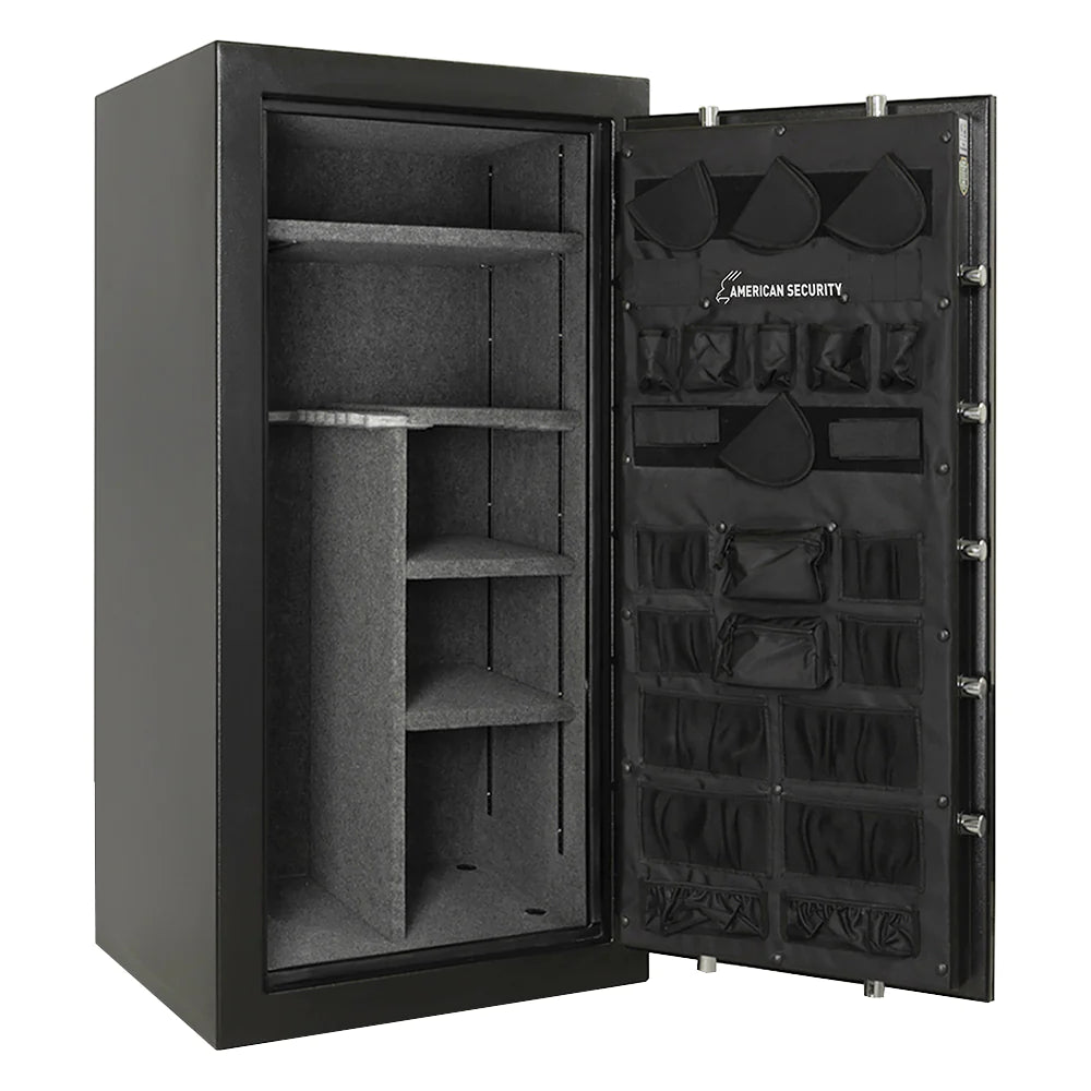 AMSEC SF6030E5 American Security SF Gun Safe