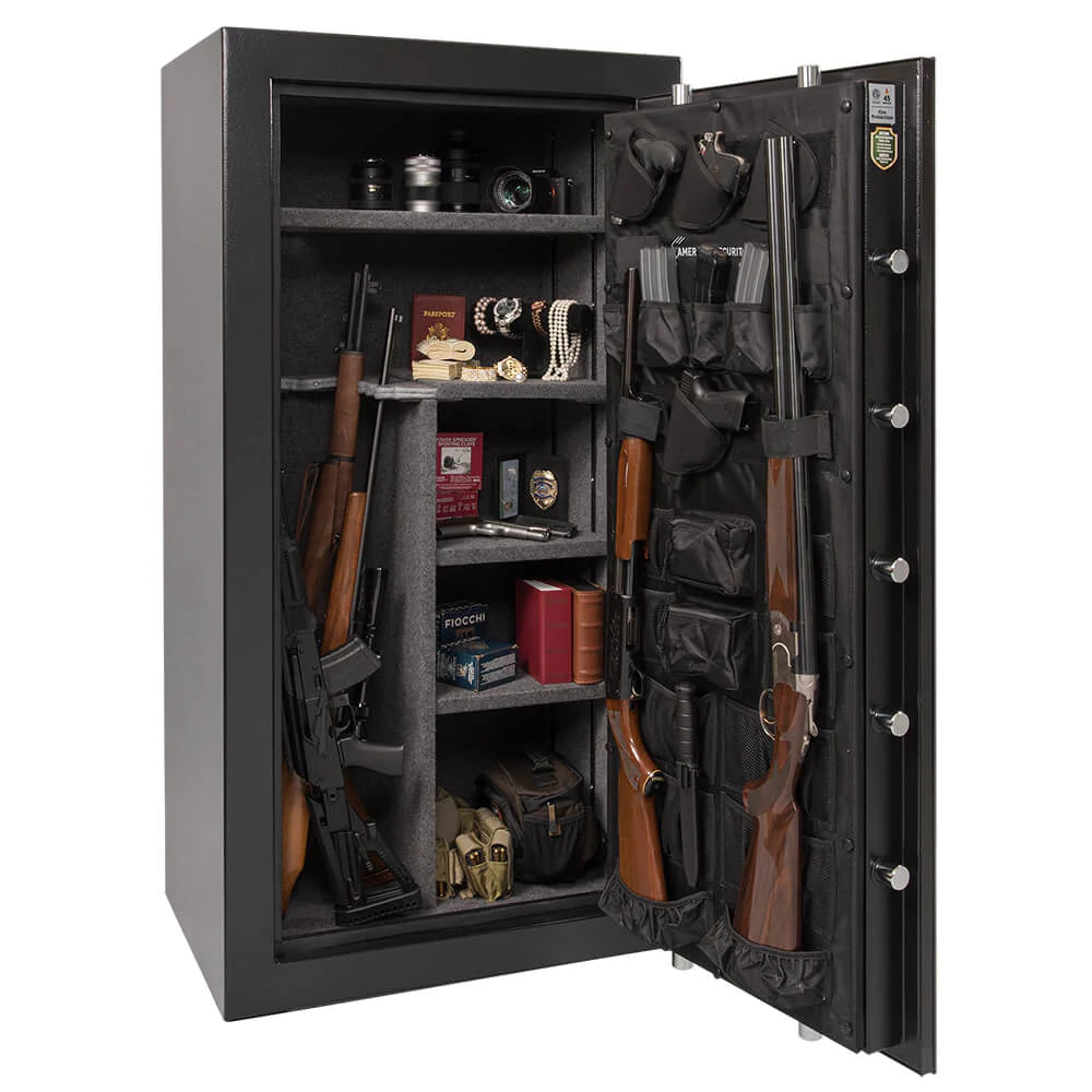 AMSEC SF6032E5 American Security SF Gun Safe