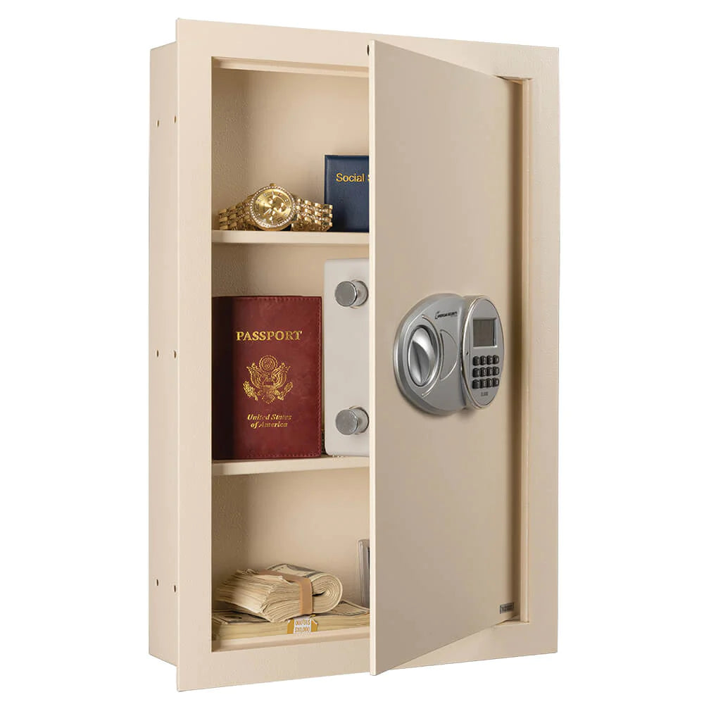 AMSEC WEST2114 American Security Wall Safe