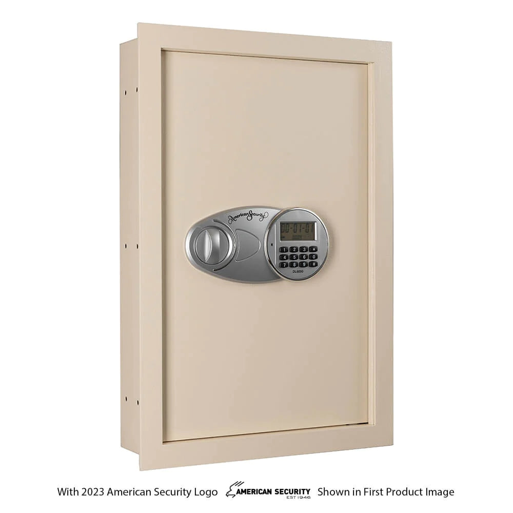 AMSEC WEST2114 American Security Wall Safe