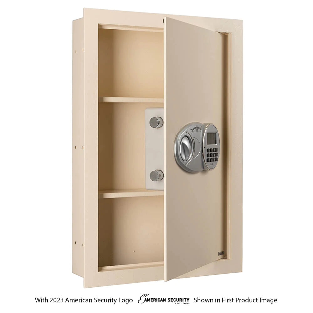 AMSEC WEST2114 American Security Wall Safe