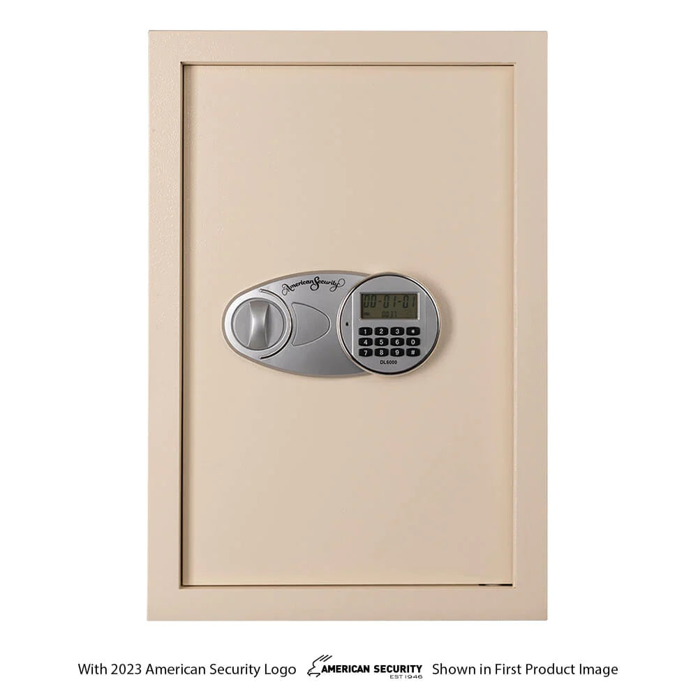 AMSEC WEST2114 American Security Wall Safe