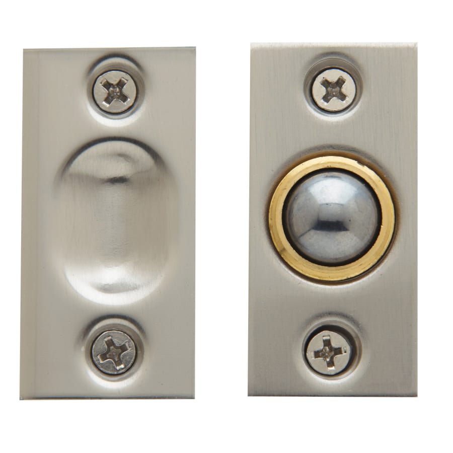 Baldwin 0425 Adjustable Ball Catch