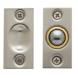 Baldwin 0425 Adjustable Ball Catch