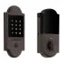 8235 Boulder Touchscreen Deadbolt