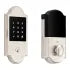 8235 Boulder Touchscreen Deadbolt