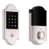 8235 Boulder Touchscreen Deadbolt