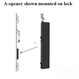 Set Motor Secury Automatic universal