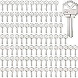 Junior™ Key Blanks (sold in packs of 100 only)