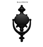 0116 Imperial Door Knocker