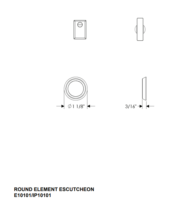 Rocky Mountain Element Entry Set Lever to Lever