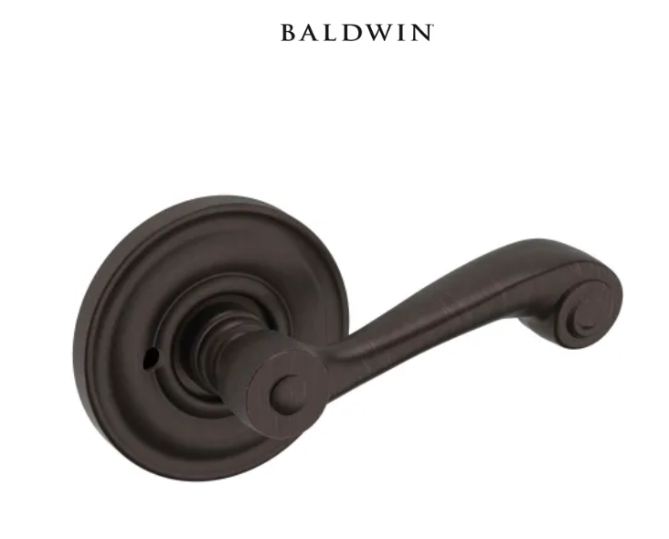 5103 Lever Privacy Set