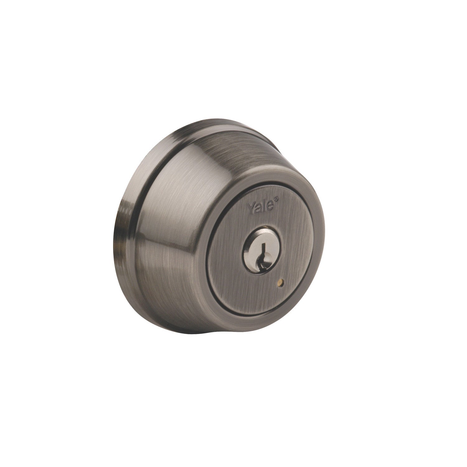 Accentra (Yale) 82 Premier Deadbolt