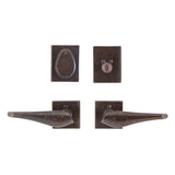 Rocky Mountain Oasis Entry Set 2 1/2″ x 2 1/2″