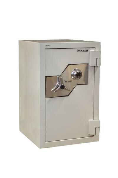 HOLLON FB-845 FIRE & BURGLARY SAFE