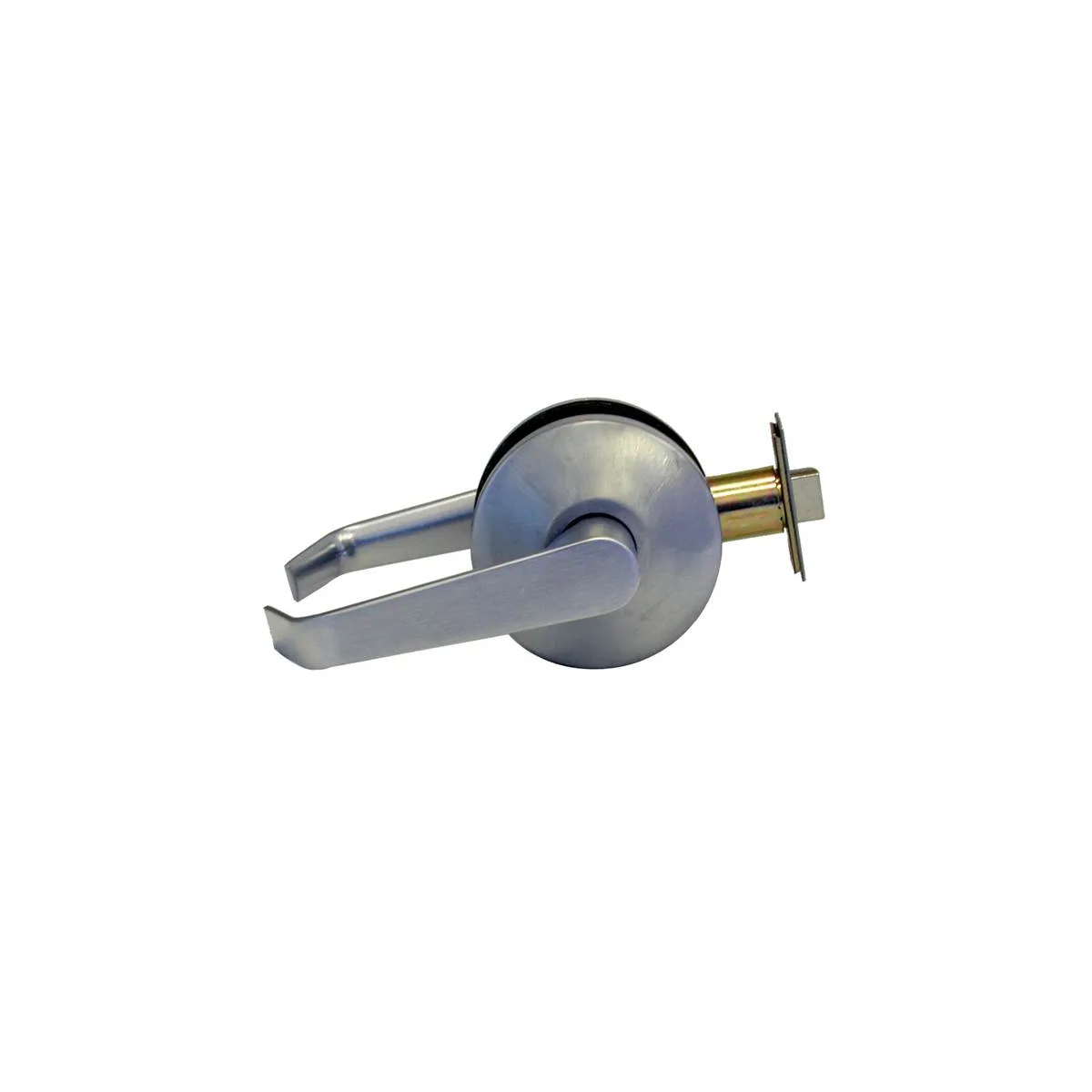 Falcon B Series Passage Lever Set with Dane Lever and Abrasive Lining