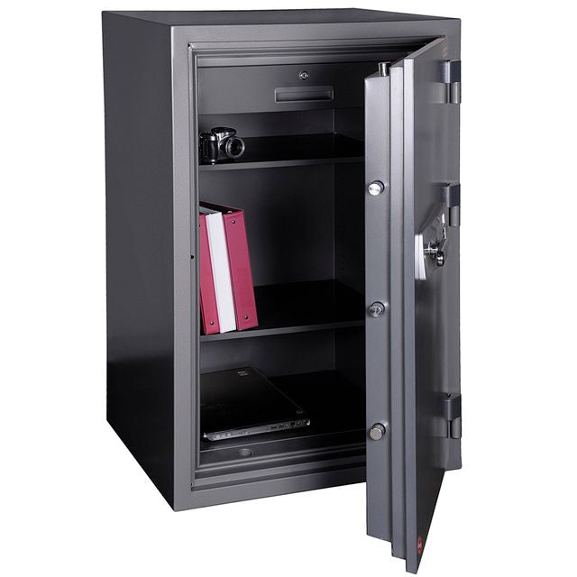 Hollon HS-1200E Home & Office Fire Safe