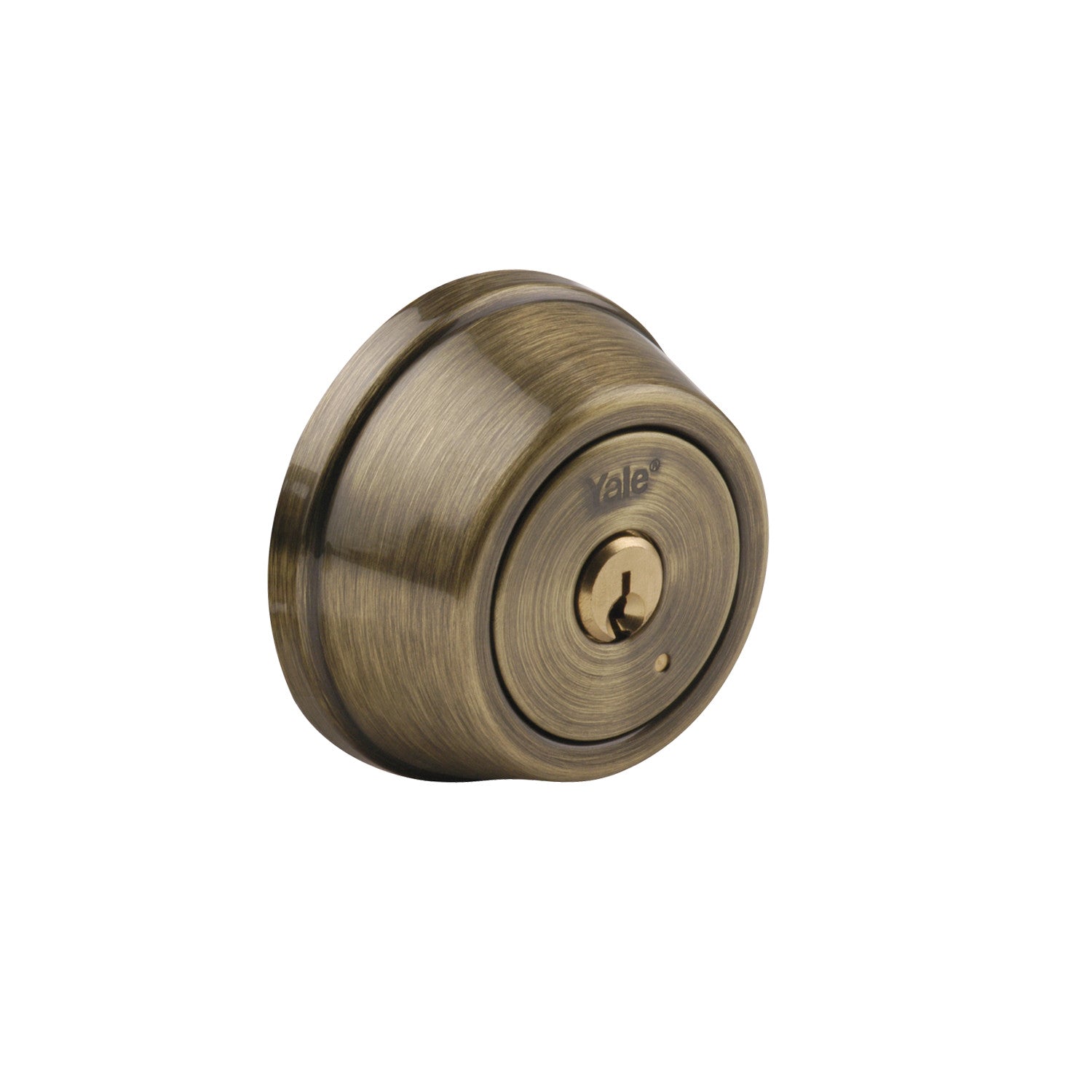 Accentra (Yale) 82 Premier Deadbolt