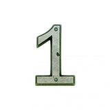 6″ House Number “1”