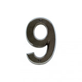 6″ House Number “9”