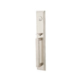 Emtek Melrose Entrance Handleset