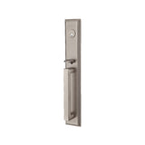 Emtek Melrose Entrance Handleset